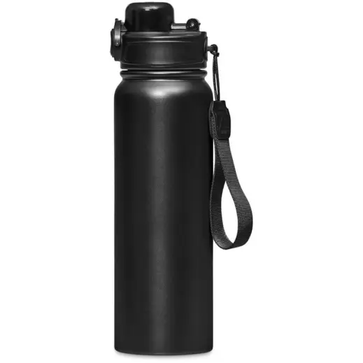Altitude Navarro Black